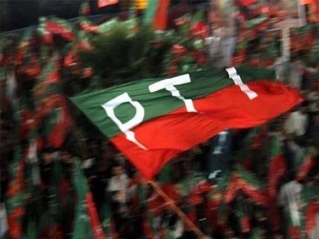 PTI denounces Imran’s ‘unlawful incarceration’ wajobz