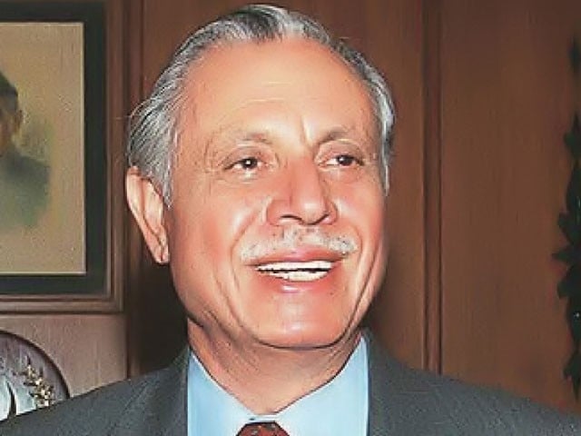 Ex-NA speaker Gohar Ayub passes away in Islamabad wajobz