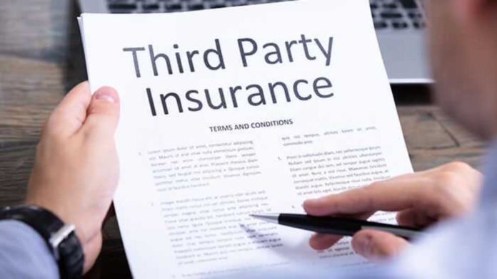 Third Party Insurance in Auto Insurance