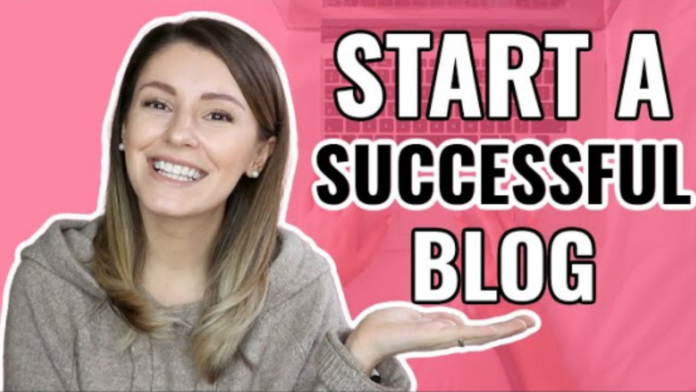 How to Start a Successful Blog?