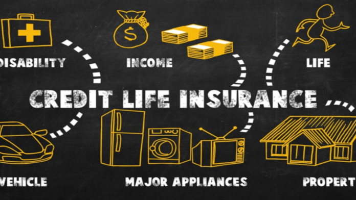 What is Credit Life Insurance?