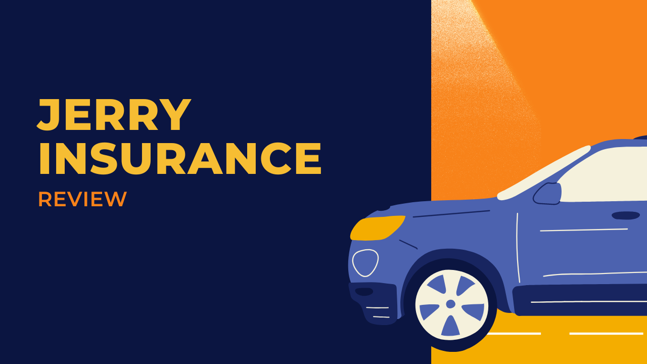 Jerry Insurance Review: Is It Legit?